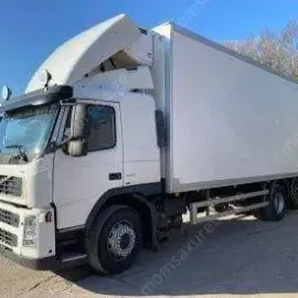 გადაზიდვა ტვირთის