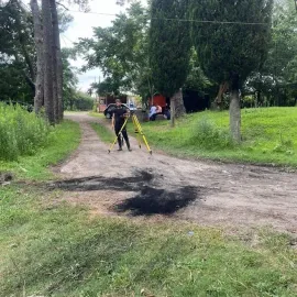 აზომვითი ნახაზები და პროექტირება ვანში