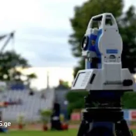 აზომვითი ნახაზები და პროექტირება ვანში