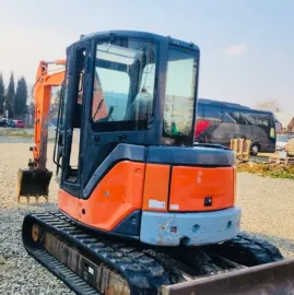 ქირავდება ექსკავატორი 5ტ