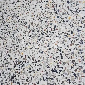 მოზაიკის დაგება