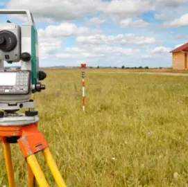საკადასტრო და შიდა აზომვითი ნახაზები ვანში
