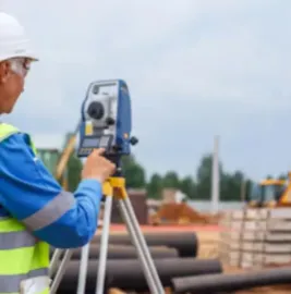 საკადასტრო და შიდა აზომვითი ნახაზები ჭიათურაში