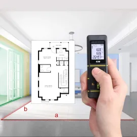 საკადასტრო და შიდა აზომვითი ნახაზები ტყიბულში