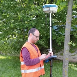 საკადასტრო და შიდა აზომვითი ნახაზები ტყიბულში