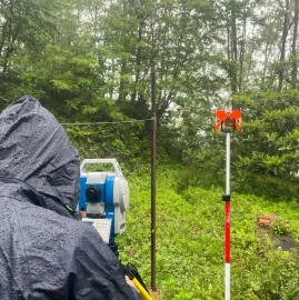 საკადასტრო და შიდა აზომვითი ნახაზები ოზურგეთში