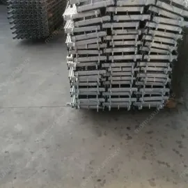 სერთიფიცირებული ხარაჩოები