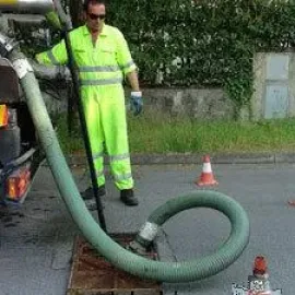 KANALIZACIIS GENERALURI GAWMENDA - 579296263