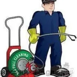 KANALIZACIIS GENERALURI GAWMENDA - 551188669