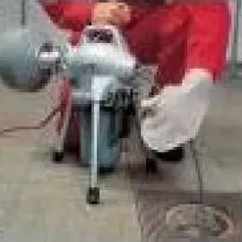 KANALIZACIIS GENERALURI GAWMENDA - 551188669