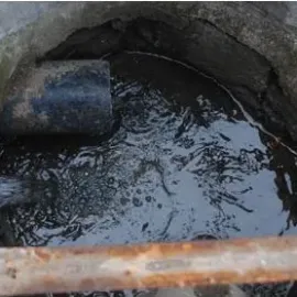 KANALIZACIIS GENERALURI GAWMENDA - 557777806