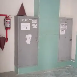 პროფესიონალური სარემონტო სამუშაოები