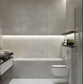 პროფესიონალური სარემონტო სამუშაოები