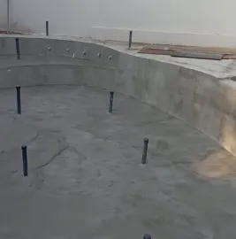 პროფესიონალური სარემონტო სამუშაოები