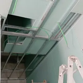 პროფესიონალური სარემონტო სამუშაოები