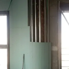 პროფესიონალური სარემონტო სამუშაოები