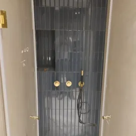 პროფესიონალური სარემონტო სამუშაოები