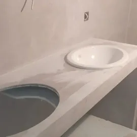 პროფესიონალური სარემონტო სამუშაოები