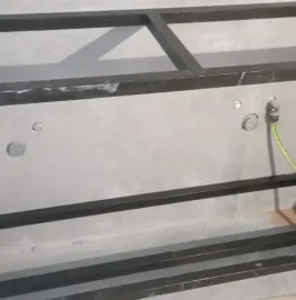 პროფესიონალური სარემონტო სამუშაოები