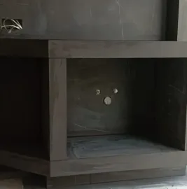 პროფესიონალური სარემონტო სამუშაოები