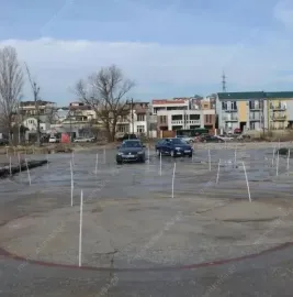 ავტოსკოლა Formula 1