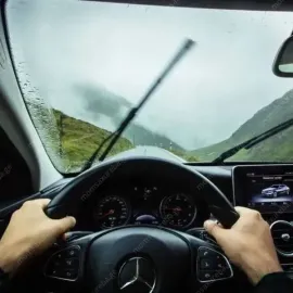 ავტოსკოლა Formula 1