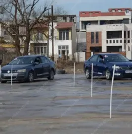 ავტოსკოლა