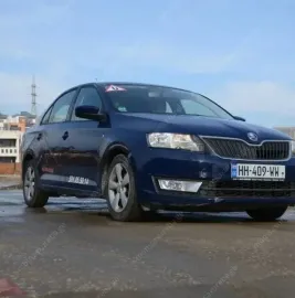 ავტოსკოლა