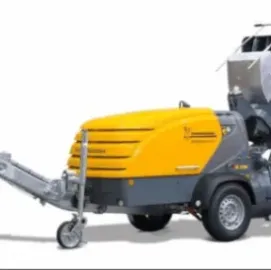 იატაკის მოხვეწა / 