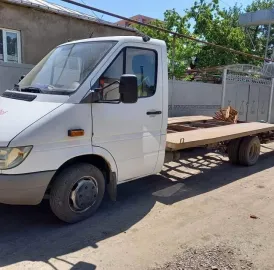 ევაკუატორის მომსახურება