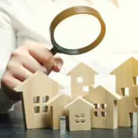 საშემფასებლო და სამაკლერო კომპანია