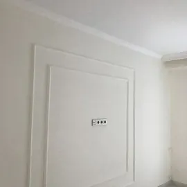 სრული შიდა რემონტი