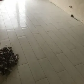 სრული შიდა რემონტი