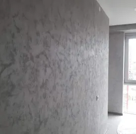 სრული შიდა რემონტი