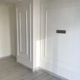 სრული შიდა რემონტი