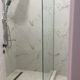 სრული შიდა რემონტი