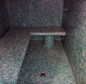 სრული შიდა რემონტი