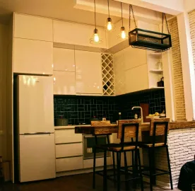 ავეჯის დამზადება