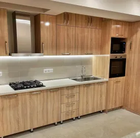 ავეჯის დამზადება