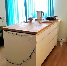 ავეჯის დამზადება