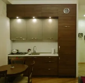 ავეჯის დამზადება