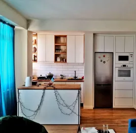 ავეჯის დამზადება