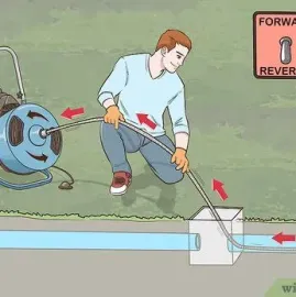 Kanalizaciis gawmenda 592609977