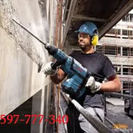 დანგრევა დემონტაჟი - 597777340