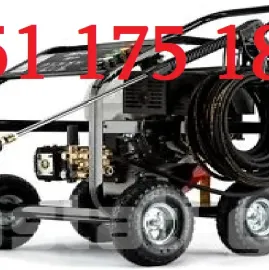 კანალიზაციის გენერალური გაწმენდა | 551175188