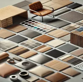 თანამედროვე მასალები ავეჯის დამზადებაში - რა უნდა ვიცოდეთ?