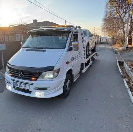 ევაკუატორის მომსახურება