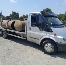 Evakuatoris momsaxureba lagodexidan 551161634nodari 