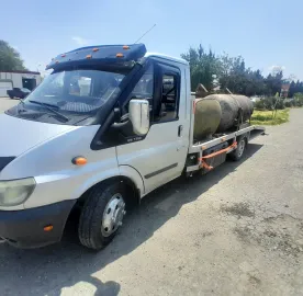 Evakuatoris momsaxureba lagodexidan 551161634nodari 