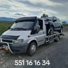 Evakuatoris momsaxureba lagodexidan 551161634nodari 